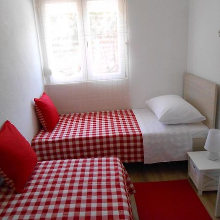 Apartments With A Parking Space Okrug Gornji, Ciovo - 13859 Trogir Cameră foto