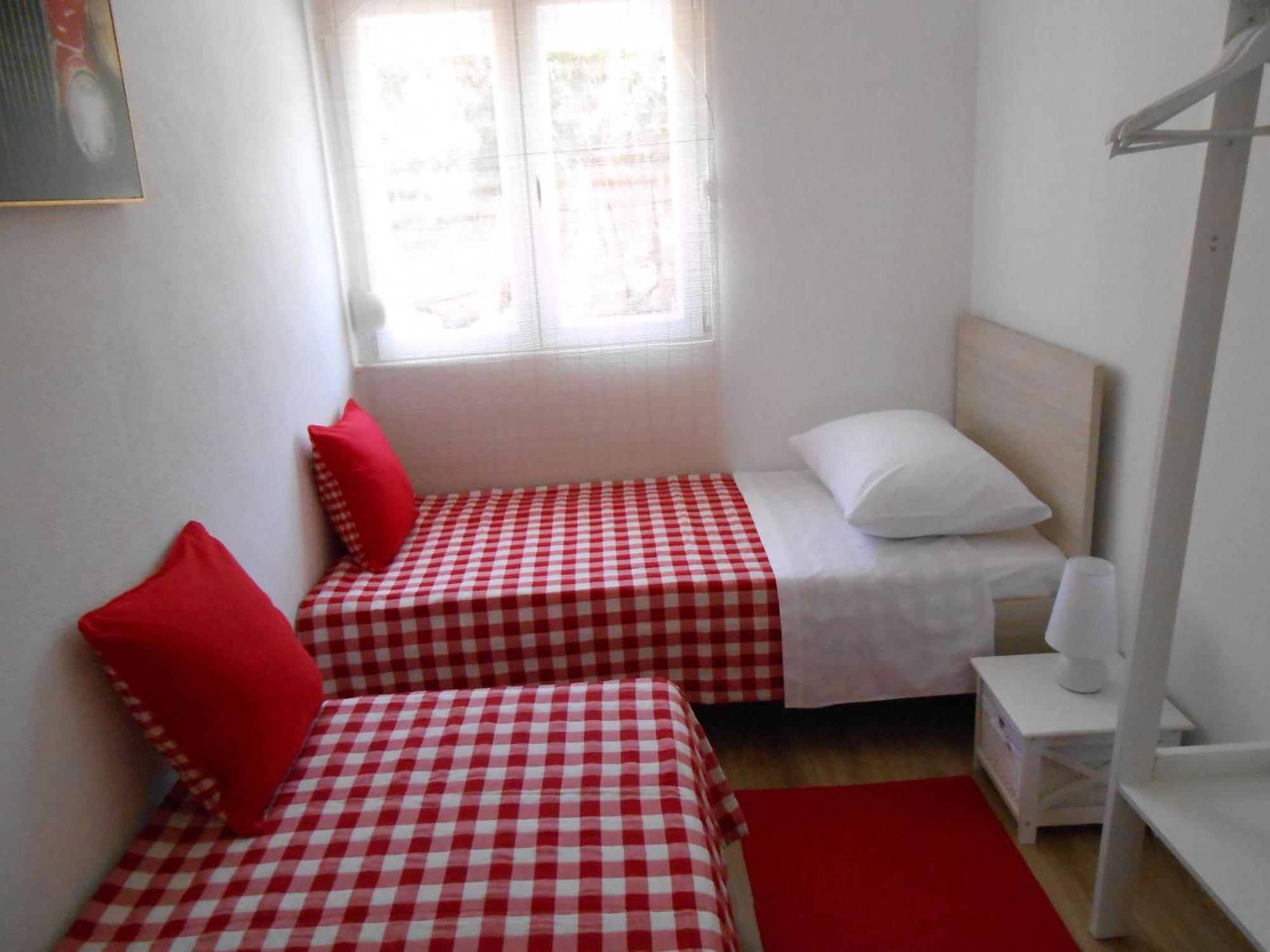 Apartments With A Parking Space Okrug Gornji, Ciovo - 13859 Trogir Cameră foto