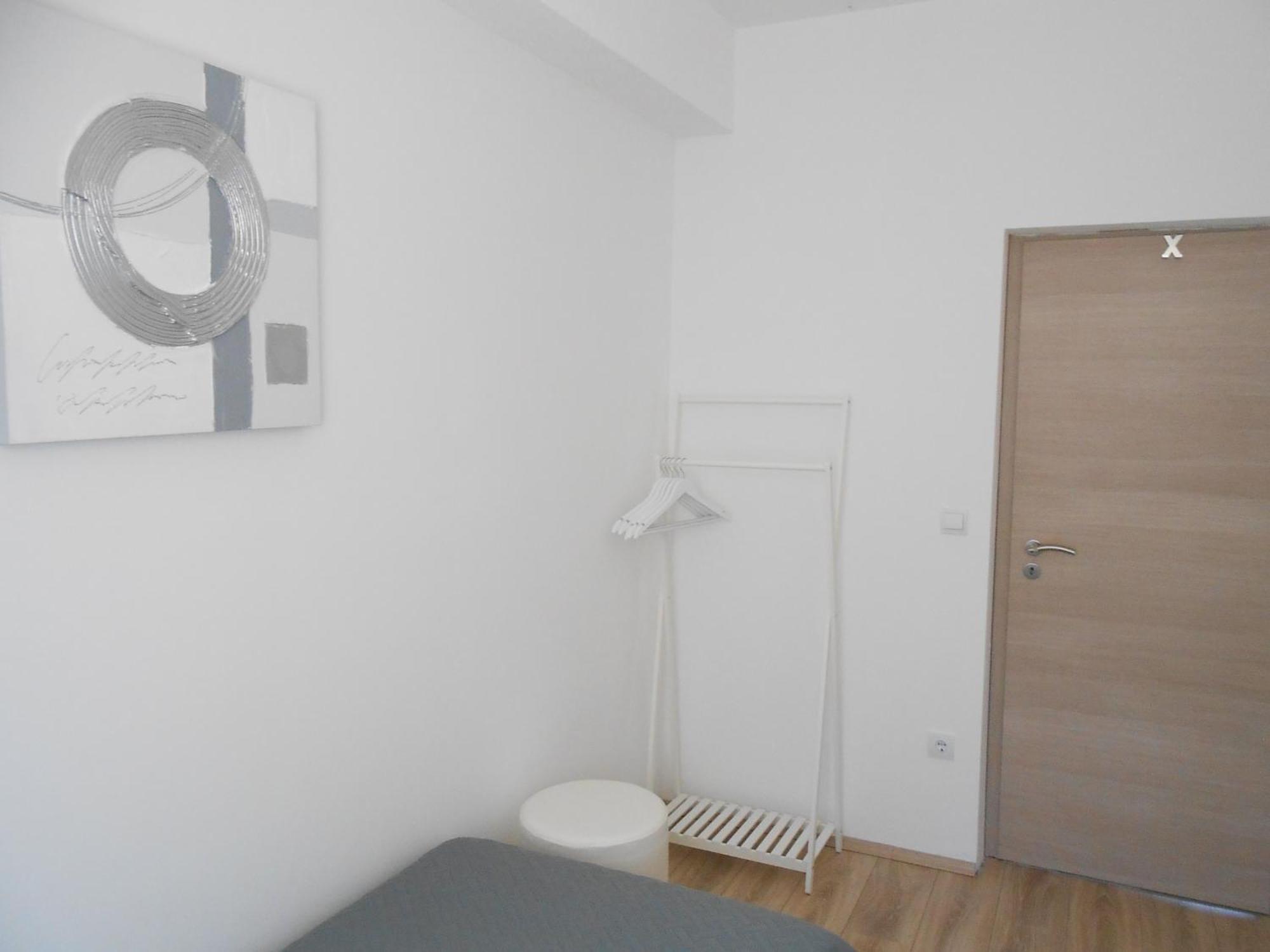 Apartments With A Parking Space Okrug Gornji, Ciovo - 13859 Trogir Cameră foto